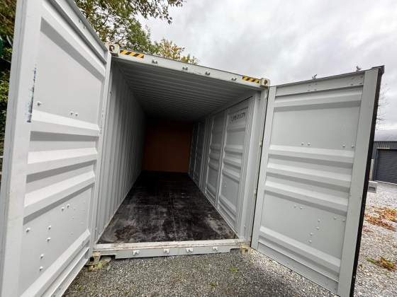 40ft storage container Pic 03